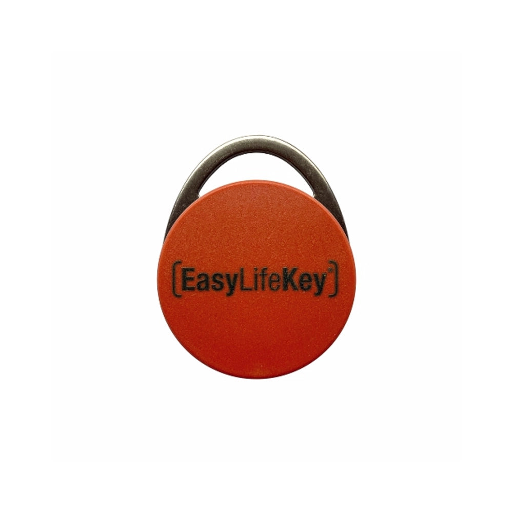 EasyLifeKey • CIRCLE • Korallenrot