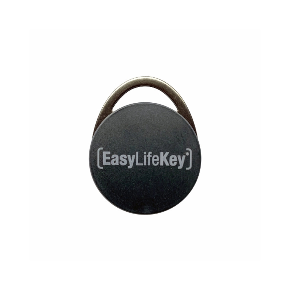 EasyLifeKey • CIRCLE • Schwarzblau
