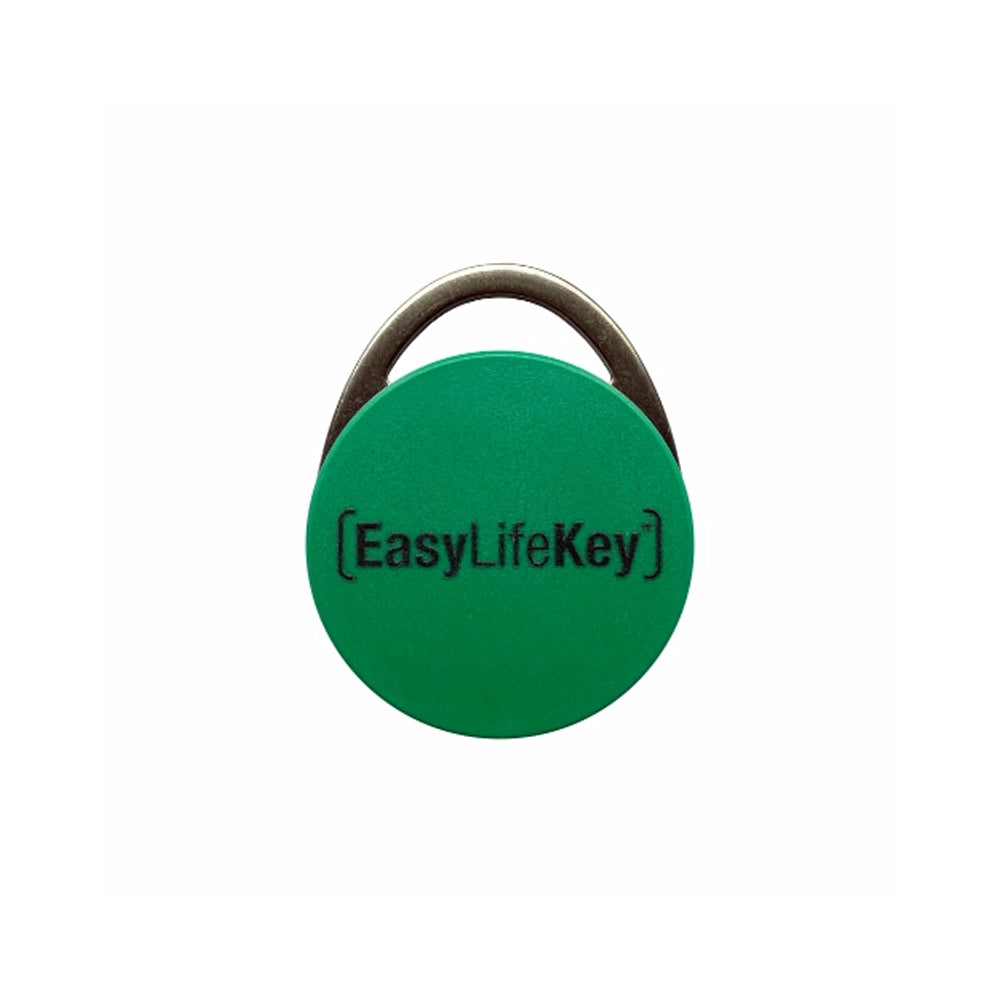 EasyLifeKey • CIRCLE • Verkehrsgrün