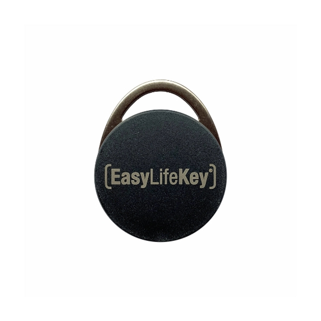 EasyLifeKey • CiIRCLE • Verkehrsschwarz