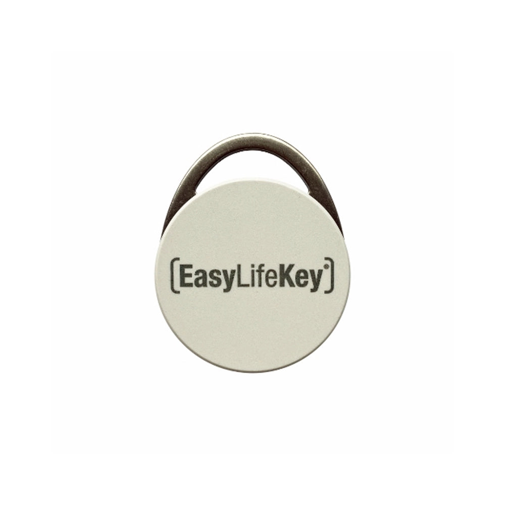 EasyLifeKey • CIRCLE • Verkehrsweiss
