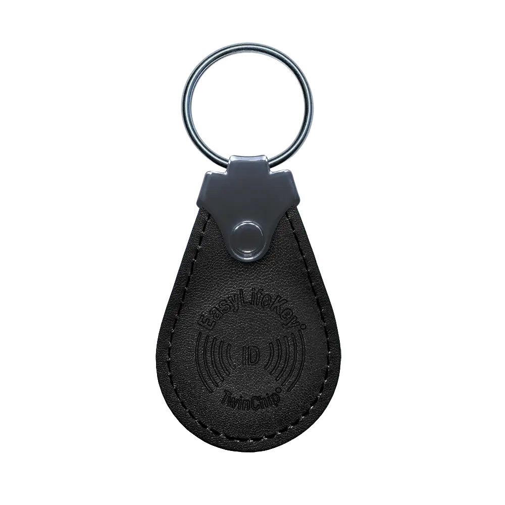 EasyLifeKey® • DROP® • Supertag HighSecure