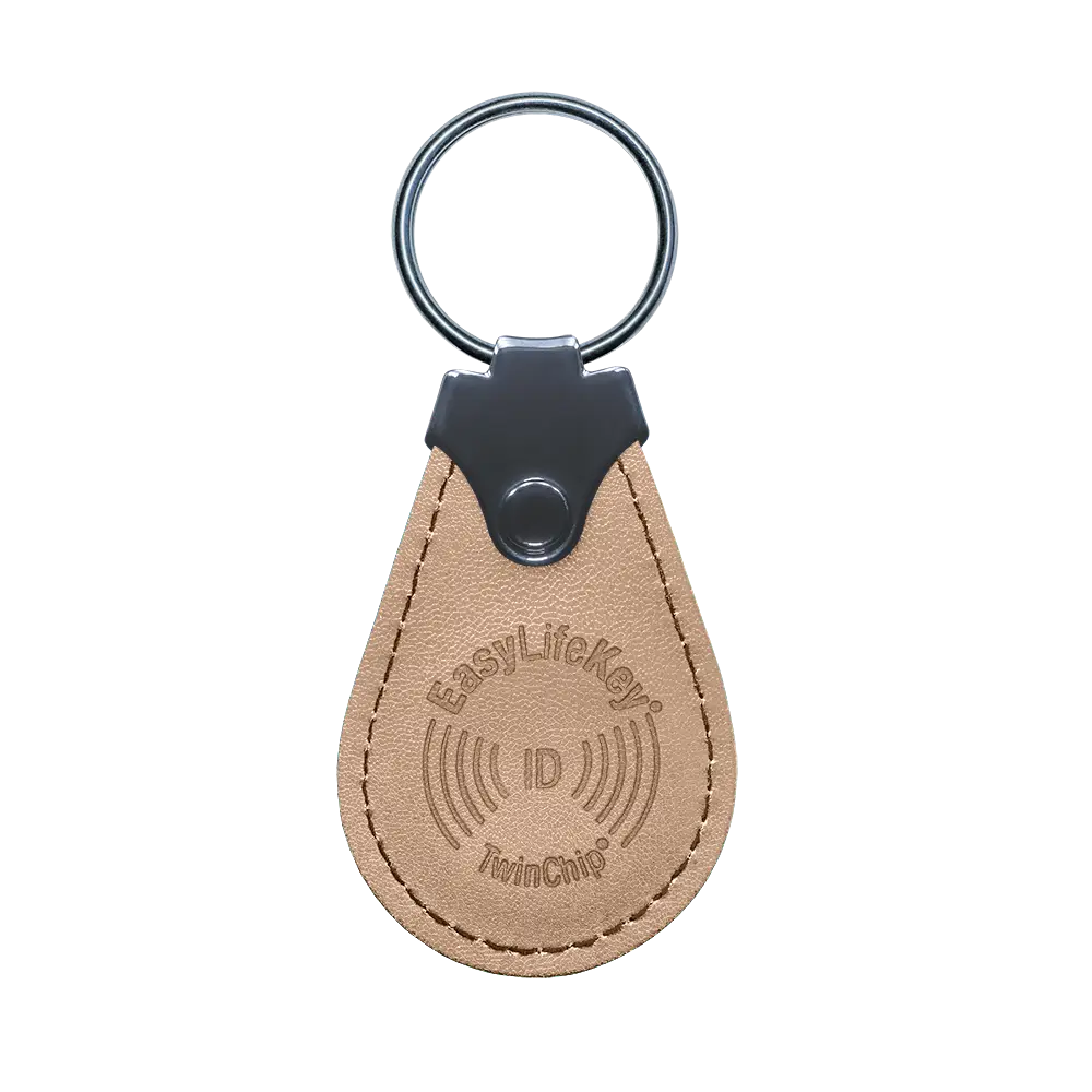 EasyLifeKey® • DROP® • Supertag HighSecure