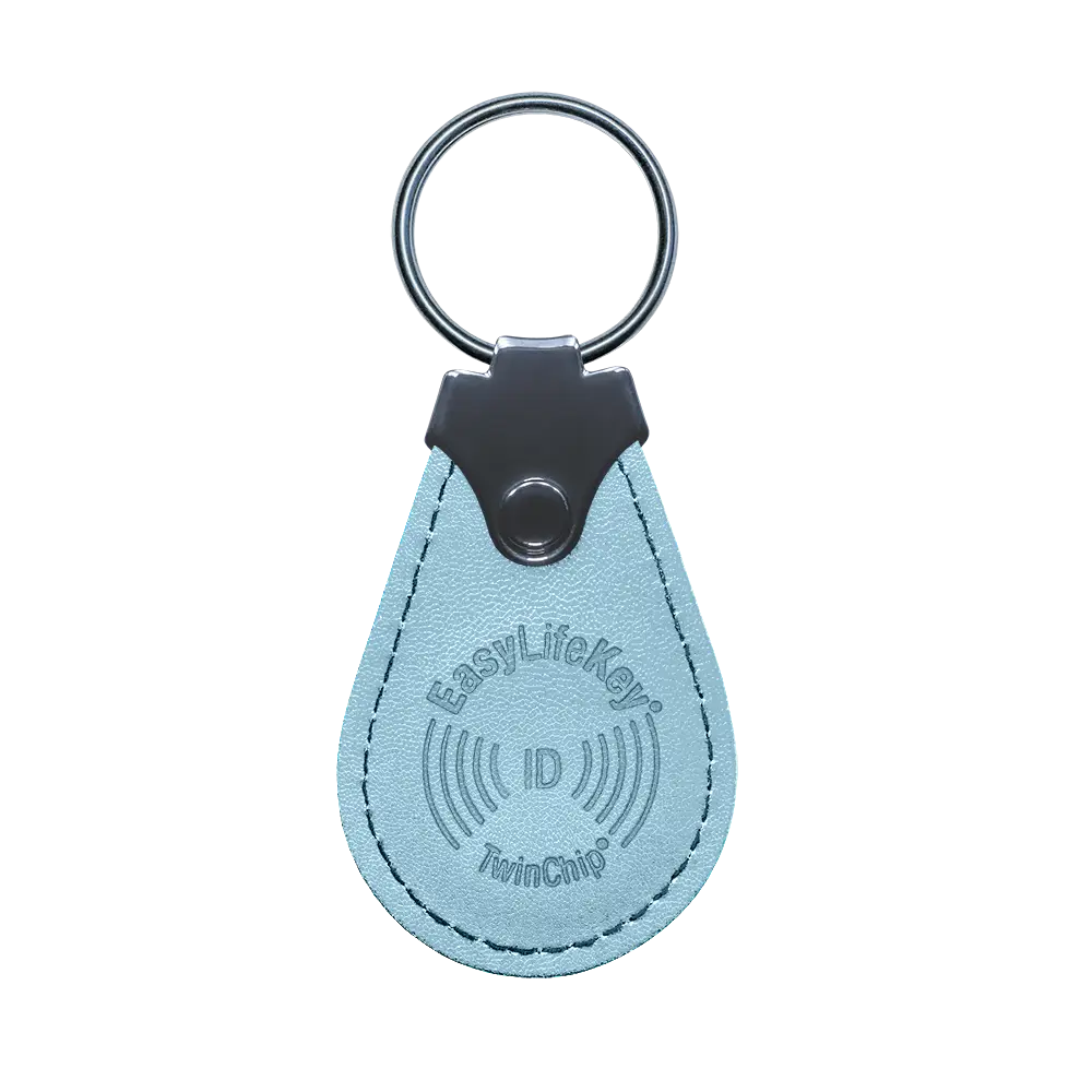 EasyLifeKey® • DROP® • Supertag HighSecure
