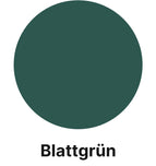 Farbe Blattgrün