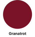 Farbe Granatrot