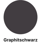 Farbe Graphitschwarz