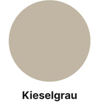 Farbe Kieselgrau