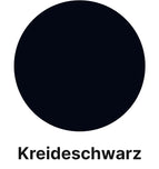 Farbe Kreideschwarz