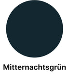 Farbe Mitternachtsgrün
