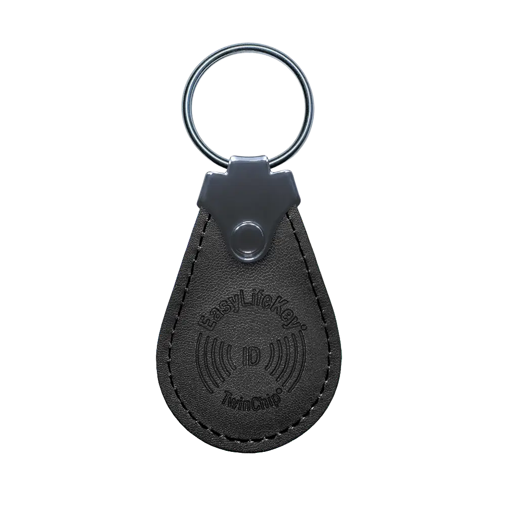 EasyLifeKey® • DROP® • Supertag HighSecure