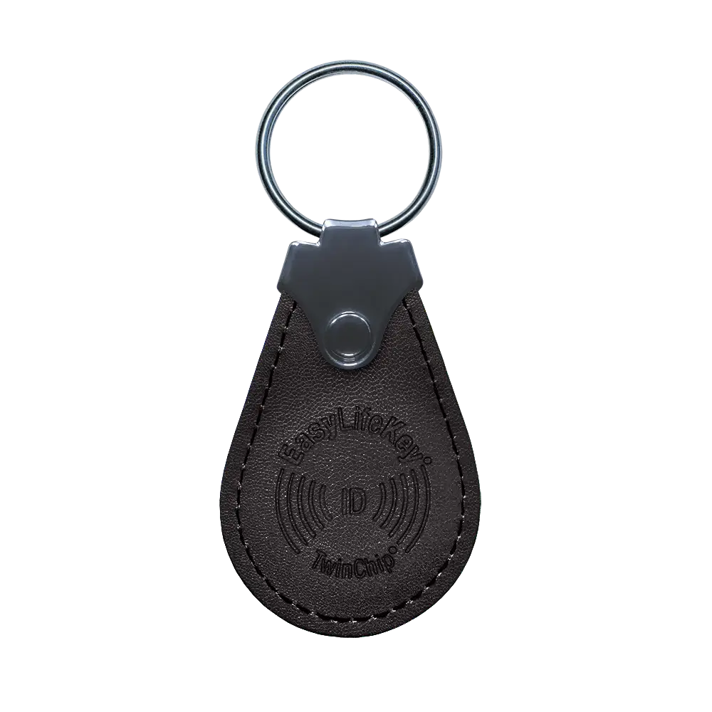 EasyLifeKey® • DROP® • Supertag HighSecure
