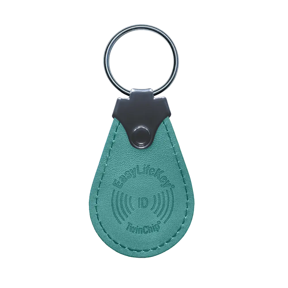 EasyLifeKey® • DROP® • Supertag HighSecure