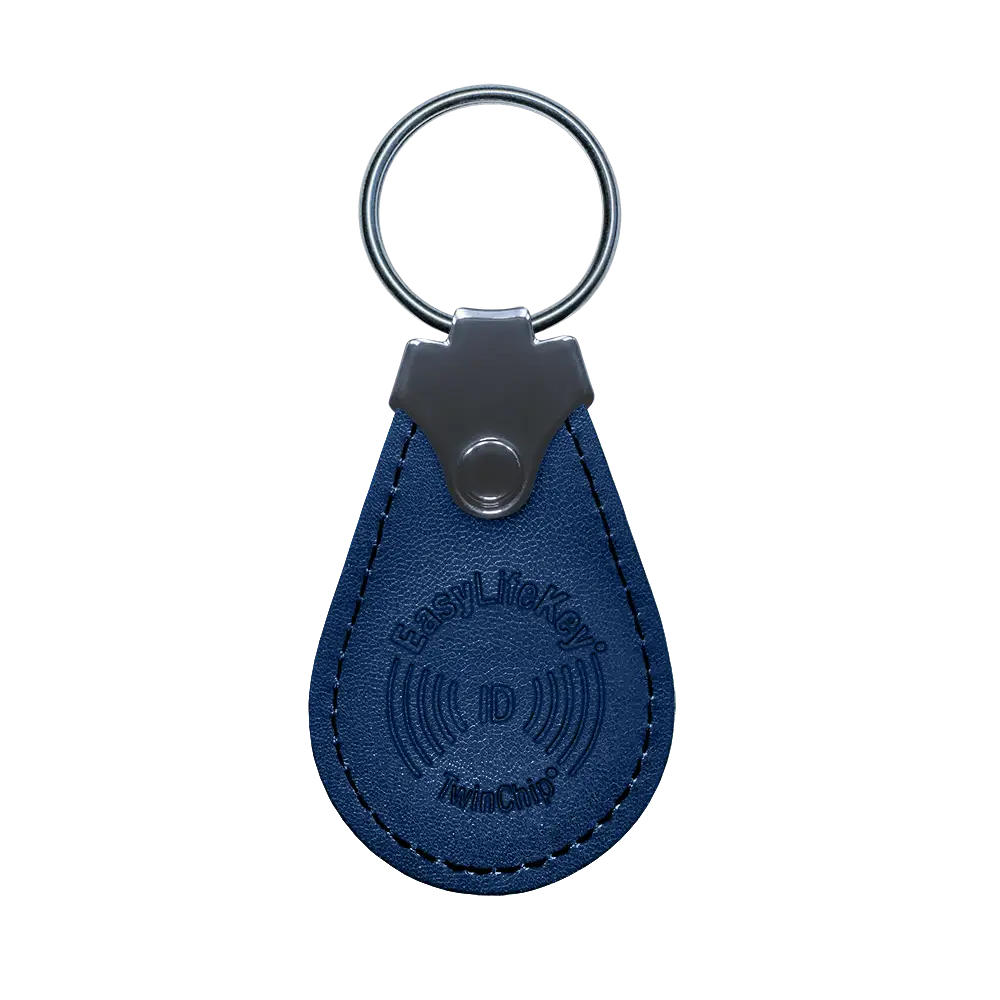 EasyLifeKey® • DROP® • Supertag HighSecure