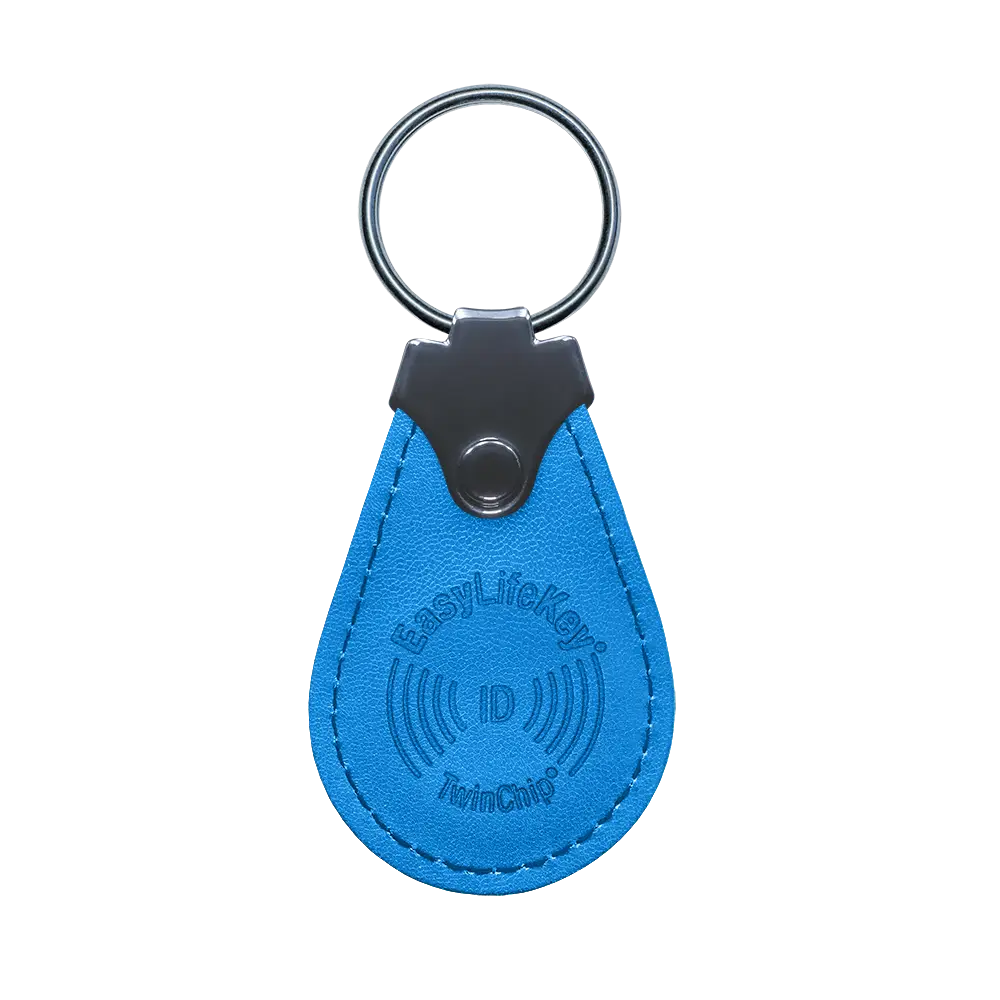 EasyLifeKey® • DROP® • Supertag HighSecure
