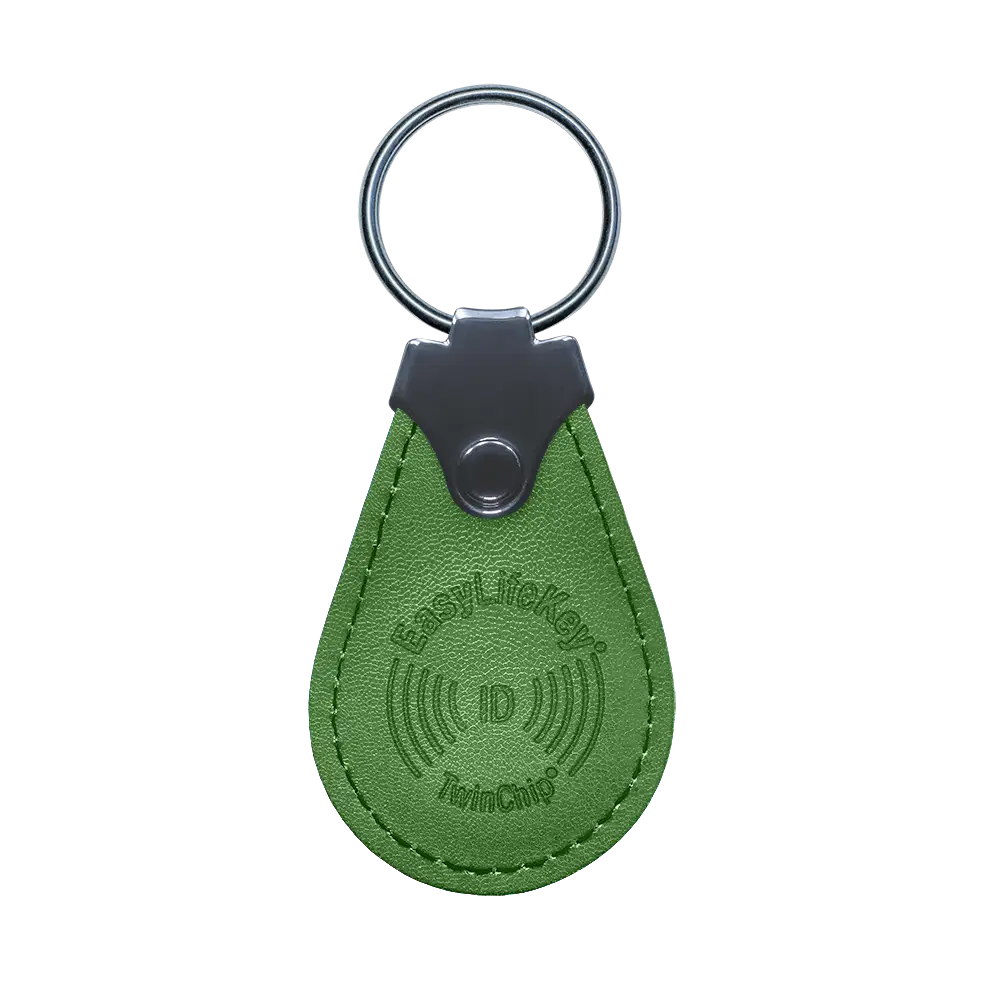 EasyLifeKey® • DROP® • Supertag HighSecure