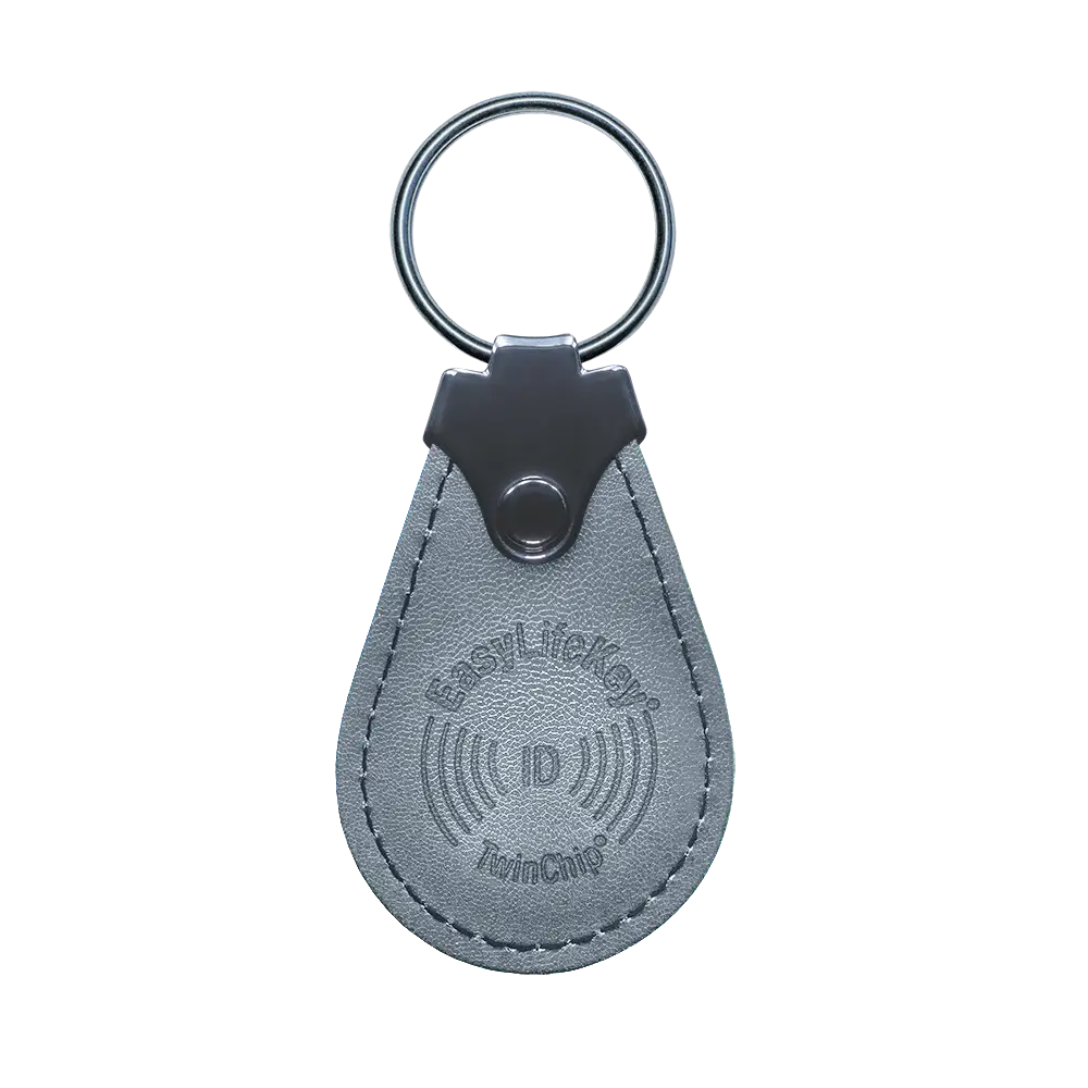 EasyLifeKey® • DROP® • Supertag HighSecure