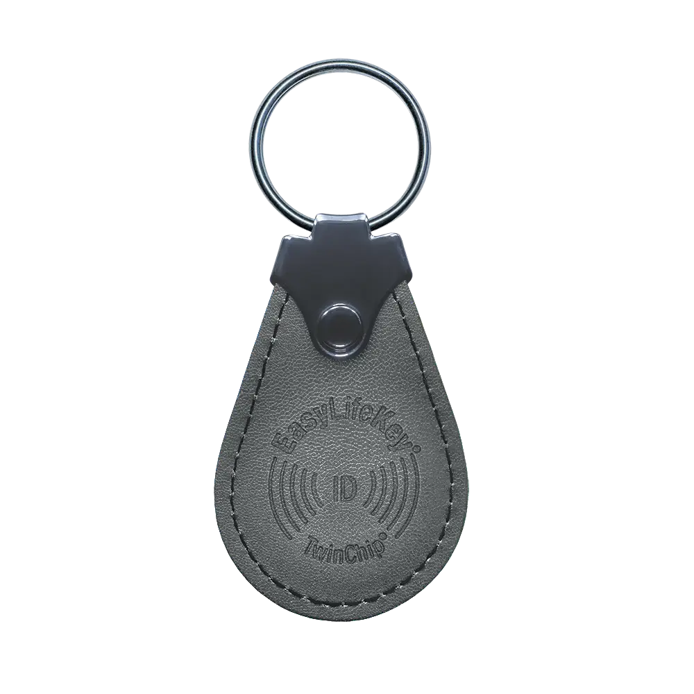 EasyLifeKey® • DROP® • Supertag HighSecure