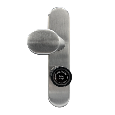EasyLifeKey® • Digitaler Knaufprofilzylinder 2120-45 • Schutzklasse: IP66