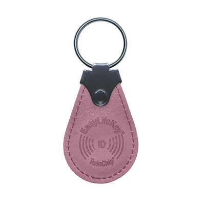 EasyLifeKey® • DROP® HighSecure • Unique-Supertag