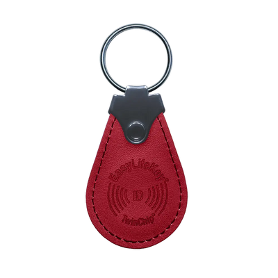 EasyLifeKey® • DROP® HighSecure • Unique-Supertag