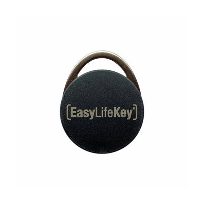 EasyLifeKey • CiIRCLE  • Verkehrsschwarz