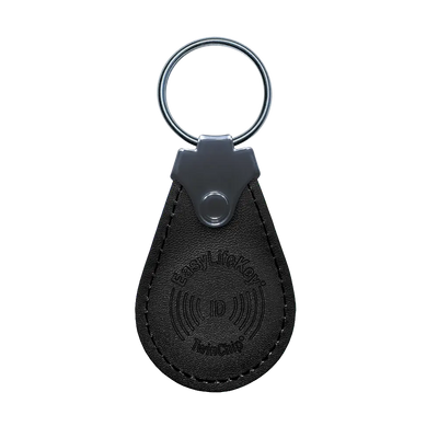 EasyLifeKey® • DROP® HighSecure • Unique-Supertag