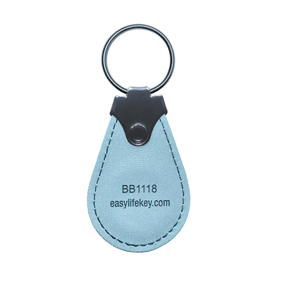 EasyLifeKey® • DROP® HighSecure • Unique-Supertag