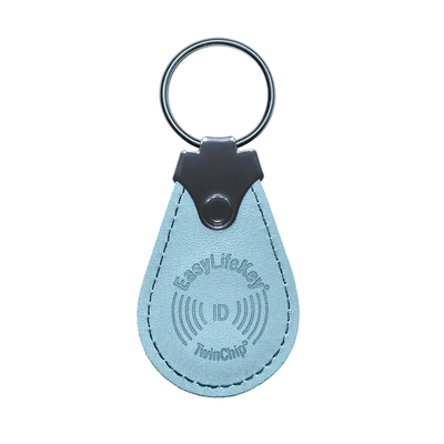 EasyLifeKey® • DROP® HighSecure • Unique-Supertag