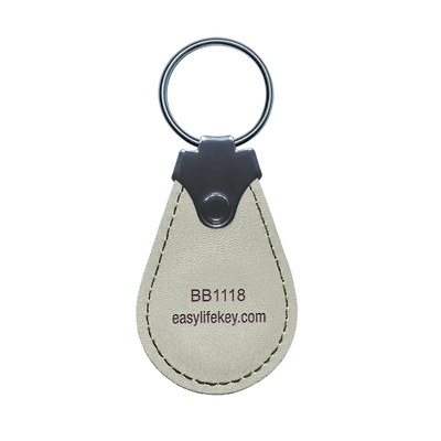 EasyLifeKey® • DROP® HighSecure • Unique-Supertag