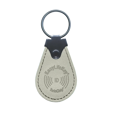 EasyLifeKey® • DROP® HighSecure • Unique-Supertag
