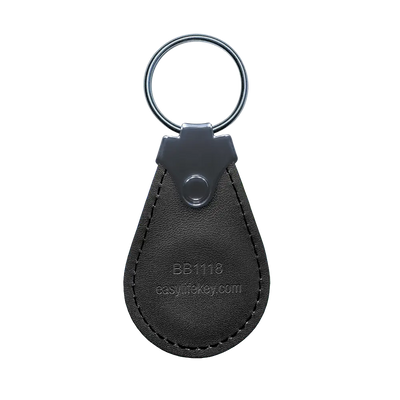 EasyLifeKey® • DROP® HighSecure • Unique-Supertag