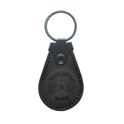 EasyLifeKey® • DROP® HighSecure • Unique-Supertag
