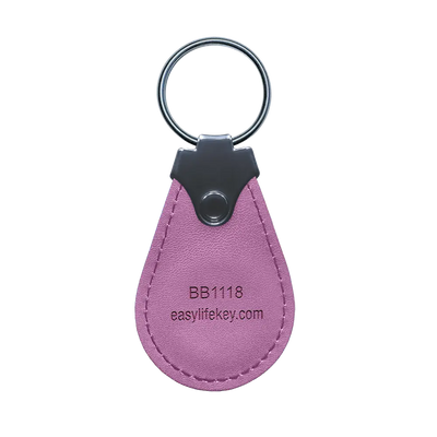 EasyLifeKey® • DROP® HighSecure • Unique-Supertag