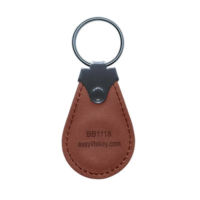 EasyLifeKey® • DROP® HighSecure • Unique-Supertag