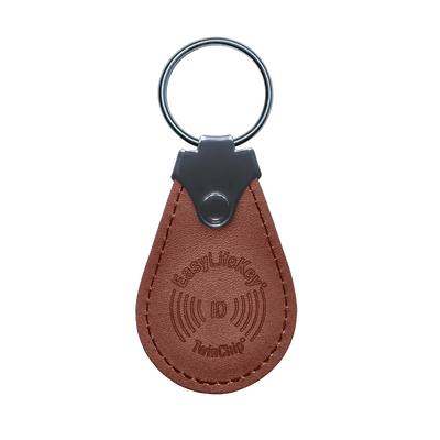 EasyLifeKey® • DROP® HighSecure • Unique-Supertag