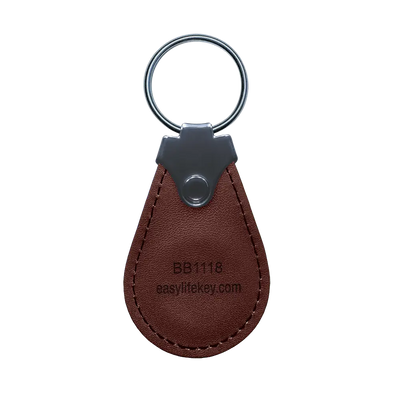 EasyLifeKey® • DROP® HighSecure • Unique-Supertag