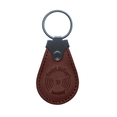 EasyLifeKey® • DROP® HighSecure • Unique-Supertag