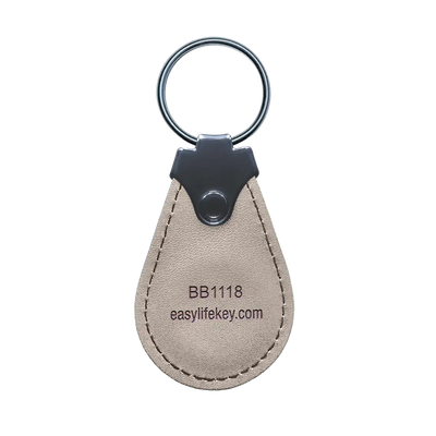 EasyLifeKey® • DROP® HighSecure • Unique-Supertag