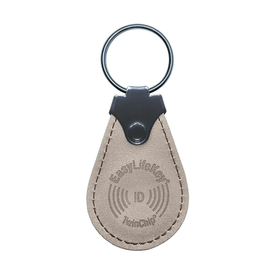 EasyLifeKey® • DROP® HighSecure • Unique-Supertag