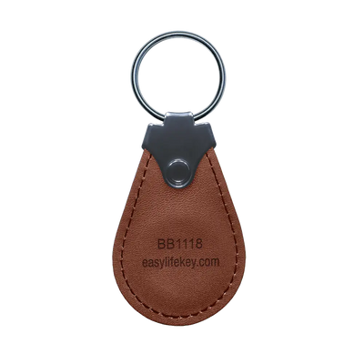 EasyLifeKey® • DROP® HighSecure • Unique-Supertag