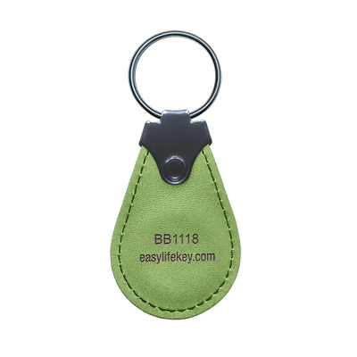 EasyLifeKey® • DROP® HighSecure • Unique-Supertag