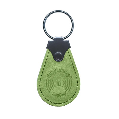 EasyLifeKey® • DROP® HighSecure • Unique-Supertag