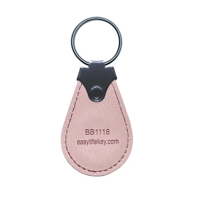 EasyLifeKey® • DROP® HighSecure • Unique-Supertag