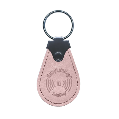 EasyLifeKey® • DROP® HighSecure • Unique-Supertag