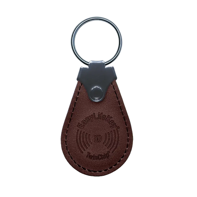 EasyLifeKey® • DROP® HighSecure • Unique-Supertag