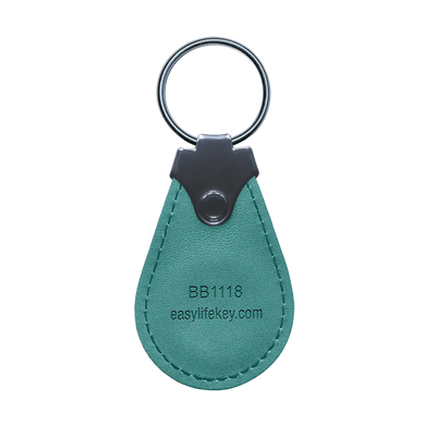 EasyLifeKey® • DROP® HighSecure • Unique-Supertag