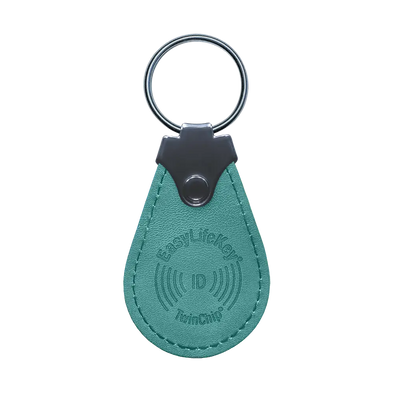EasyLifeKey® • DROP® HighSecure • Unique-Supertag