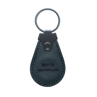 EasyLifeKey® • DROP® HighSecure • Unique-Supertag