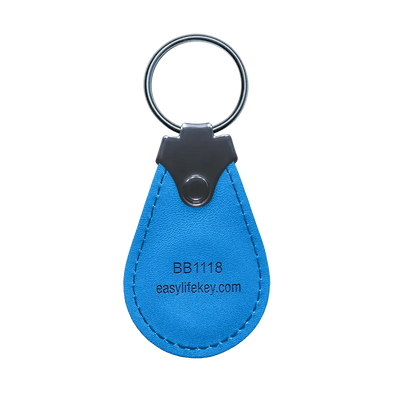 EasyLifeKey® • DROP® HighSecure • Unique-Supertag